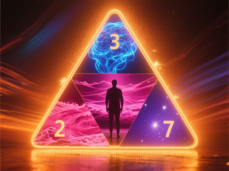 When Your Soul is Out of Tune: How the 3-2-7 Code Helps You Understand Your Hidden Imbalance