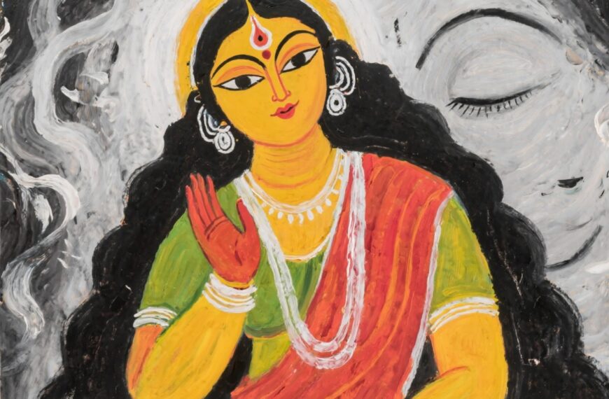 Devi maryada