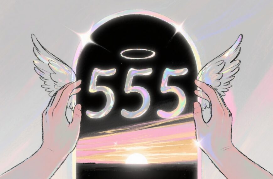 What Are Angel Numbers ? How to Trust Your Intuition And Follow Their Guidance