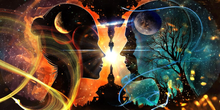 Self-Love or Spirituality? Discovering the Inner Temple Where Religion Was Born.