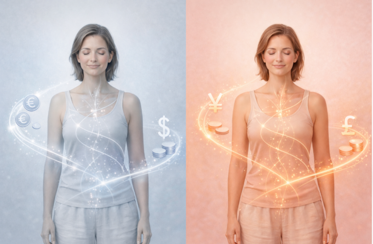 INTUNE: The Abundance Framework